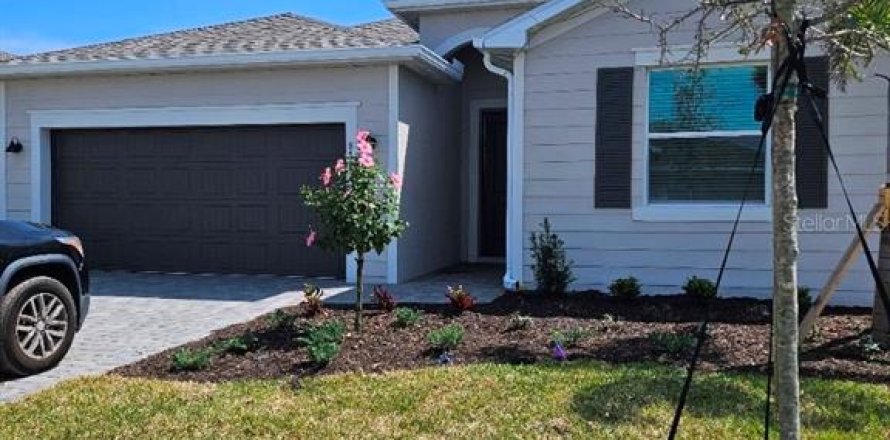 Casa en Englewood, Florida 4 dormitorios, 188.78 m2 № 1856247