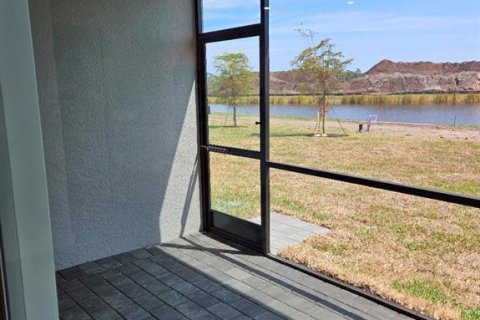 House in Englewood, Florida 4 bedrooms, 188.78 sq.m. № 1856247 - photo 12