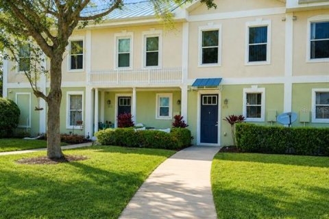 Touwnhouse à Kissimmee, Floride 2 chambres, 130.81 m2 № 2283840