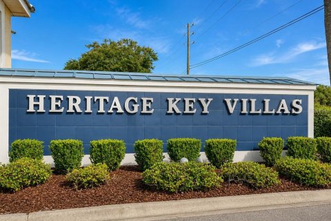 Touwnhouse à louer à Kissimmee, Floride: 2 chambres, 130.81 m2 № 2283840 - photo 3