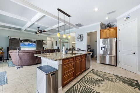 Villa ou maison à vendre à Port Charlotte, Floride: 3 chambres, 189.15 m2 № 2202945 - photo 12