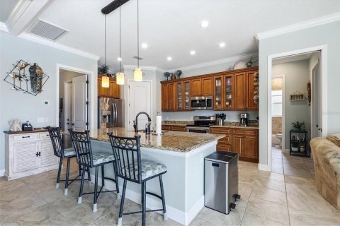Villa ou maison à vendre à Port Charlotte, Floride: 3 chambres, 189.15 m2 № 2202945 - photo 10