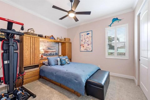 Villa ou maison à vendre à Port Charlotte, Floride: 3 chambres, 189.15 m2 № 2202945 - photo 26