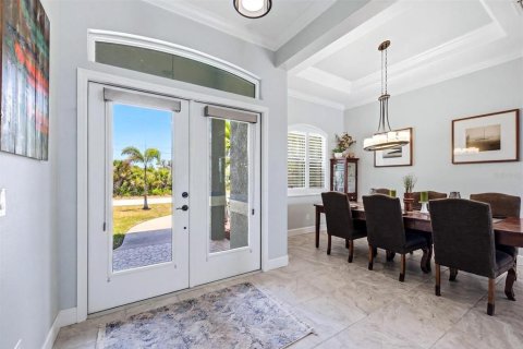 Villa ou maison à vendre à Port Charlotte, Floride: 3 chambres, 189.15 m2 № 2202945 - photo 7
