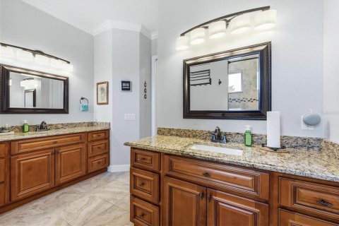Villa ou maison à vendre à Port Charlotte, Floride: 3 chambres, 189.15 m2 № 2202945 - photo 23