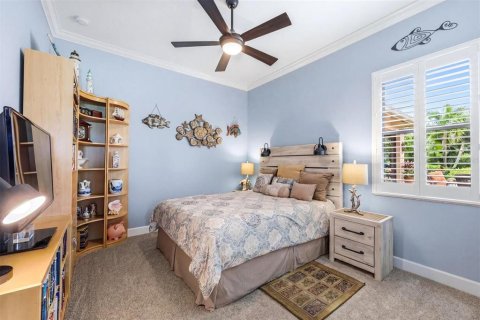 Villa ou maison à vendre à Port Charlotte, Floride: 3 chambres, 189.15 m2 № 2202945 - photo 28
