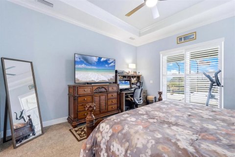 Villa ou maison à vendre à Port Charlotte, Floride: 3 chambres, 189.15 m2 № 2202945 - photo 19