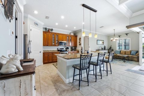 Villa ou maison à vendre à Port Charlotte, Floride: 3 chambres, 189.15 m2 № 2202945 - photo 15