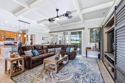 Villa ou maison à vendre à Port Charlotte, Floride: 3 chambres, 189.15 m2 № 2202945 - photo 3