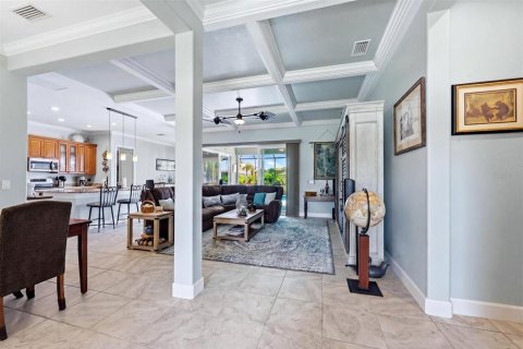 Villa ou maison à vendre à Port Charlotte, Floride: 3 chambres, 189.15 m2 № 2202945 - photo 9