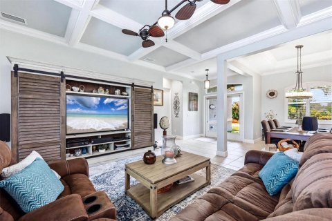 Villa ou maison à vendre à Port Charlotte, Floride: 3 chambres, 189.15 m2 № 2202945 - photo 6
