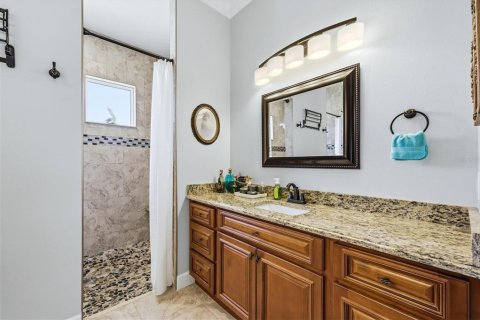 Villa ou maison à vendre à Port Charlotte, Floride: 3 chambres, 189.15 m2 № 2202945 - photo 21