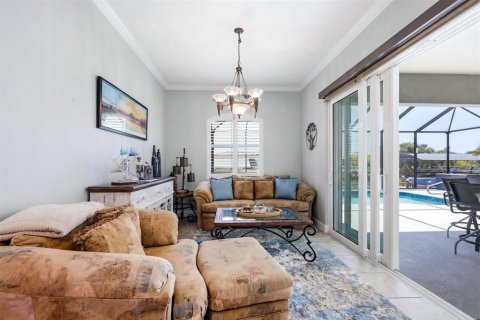 Villa ou maison à vendre à Port Charlotte, Floride: 3 chambres, 189.15 m2 № 2202945 - photo 16