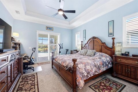 Villa ou maison à vendre à Port Charlotte, Floride: 3 chambres, 189.15 m2 № 2202945 - photo 18