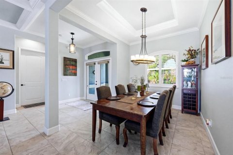Villa ou maison à vendre à Port Charlotte, Floride: 3 chambres, 189.15 m2 № 2202945 - photo 8