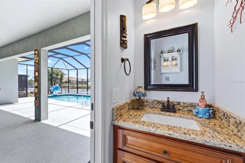 Villa ou maison à vendre à Port Charlotte, Floride: 3 chambres, 189.15 m2 № 2202945 - photo 29