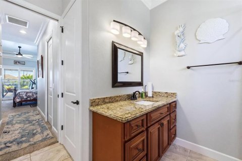 Villa ou maison à vendre à Port Charlotte, Floride: 3 chambres, 189.15 m2 № 2202945 - photo 22