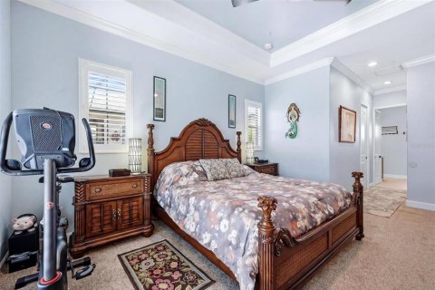 Villa ou maison à vendre à Port Charlotte, Floride: 3 chambres, 189.15 m2 № 2202945 - photo 20