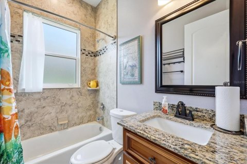Villa ou maison à vendre à Port Charlotte, Floride: 3 chambres, 189.15 m2 № 2202945 - photo 27