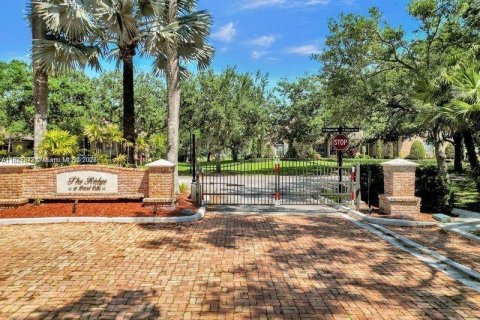 Terrain à vendre à Davie, Floride № 1977219 - photo 3