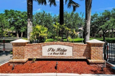 Terrain à vendre à Davie, Floride № 1977219 - photo 2