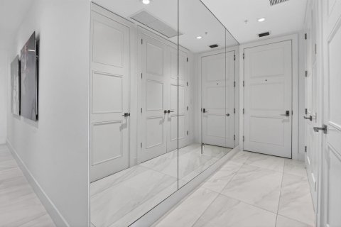 Condo in Boca Raton, Florida, 3 bedrooms  № 2181708