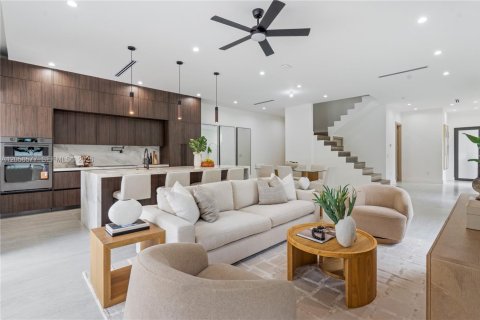 Villa ou maison à vendre à Fort Lauderdale, Floride: 3 chambres, 232.44 m2 № 2189595 - photo 3