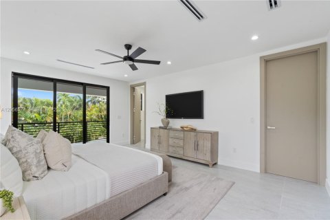 Villa ou maison à vendre à Fort Lauderdale, Floride: 3 chambres, 232.44 m2 № 2189595 - photo 12