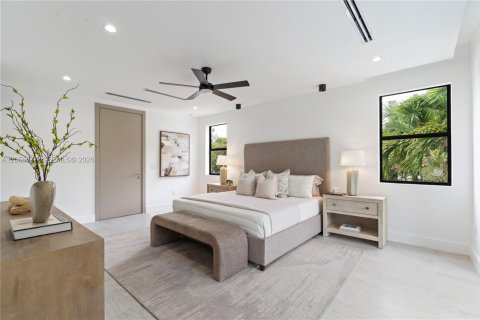 Villa ou maison à vendre à Fort Lauderdale, Floride: 3 chambres, 232.44 m2 № 2189595 - photo 14