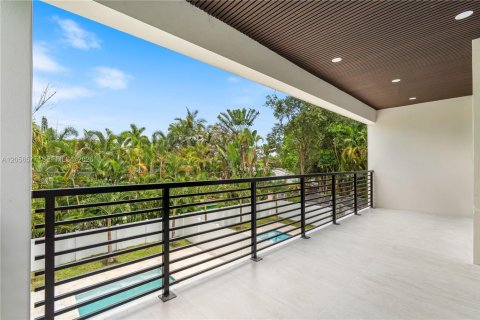 Villa ou maison à vendre à Fort Lauderdale, Floride: 3 chambres, 232.44 m2 № 2189595 - photo 17