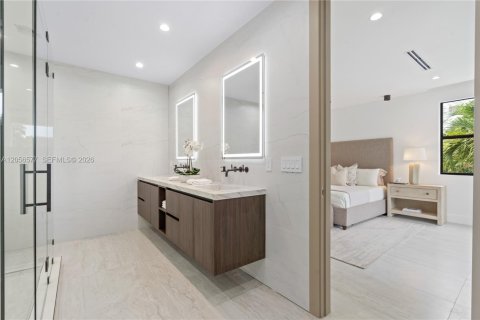 Villa ou maison à vendre à Fort Lauderdale, Floride: 3 chambres, 232.44 m2 № 2189595 - photo 16