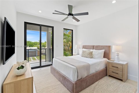 Villa ou maison à vendre à Fort Lauderdale, Floride: 3 chambres, 232.44 m2 № 2189595 - photo 19