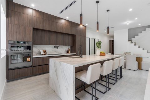 Villa ou maison à vendre à Fort Lauderdale, Floride: 3 chambres, 232.44 m2 № 2189595 - photo 7