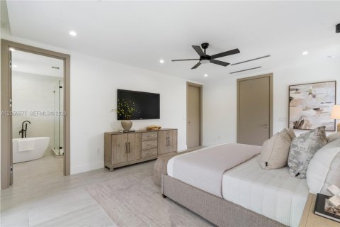 Villa ou maison à vendre à Fort Lauderdale, Floride: 3 chambres, 232.44 m2 № 2189595 - photo 13