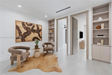 Villa ou maison à vendre à Fort Lauderdale, Floride: 3 chambres, 232.44 m2 № 2189595 - photo 18