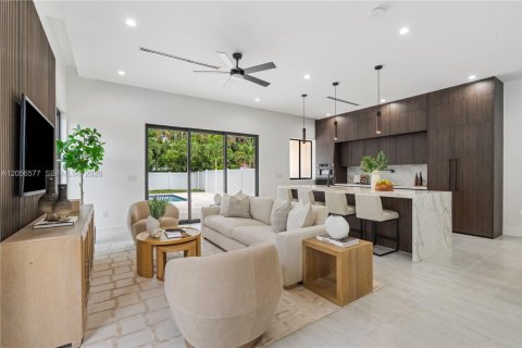 Villa ou maison à vendre à Fort Lauderdale, Floride: 3 chambres, 232.44 m2 № 2189595 - photo 5