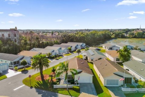 House in The Villages, Florida 2 bedrooms, 104.14 sq.m. № 1509614 - photo 25