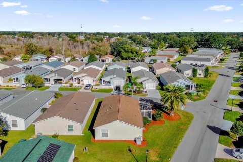 House in The Villages, Florida 2 bedrooms, 104.14 sq.m. № 1509614 - photo 28