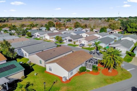 House in The Villages, Florida 2 bedrooms, 104.14 sq.m. № 1509614 - photo 27
