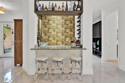 House in Delray Beach, Florida 5 bedrooms, 402.36 sq.m. № 2033533 - photo 10