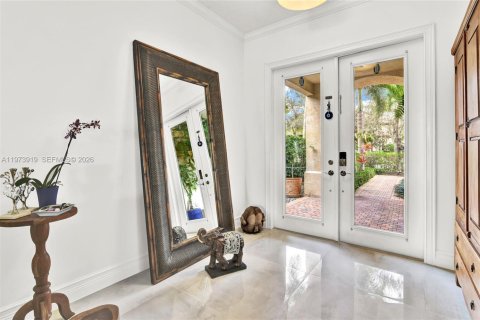 House in Delray Beach, Florida 5 bedrooms, 402.36 sq.m. № 2033533 - photo 7
