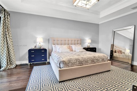 House in Delray Beach, Florida 5 bedrooms, 402.36 sq.m. № 2033533 - photo 19