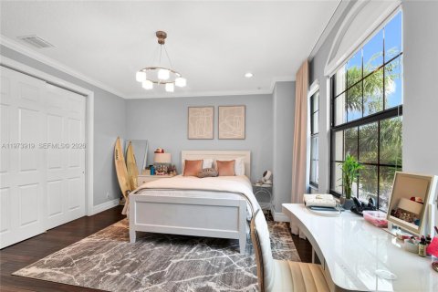 House in Delray Beach, Florida 5 bedrooms, 402.36 sq.m. № 2033533 - photo 22