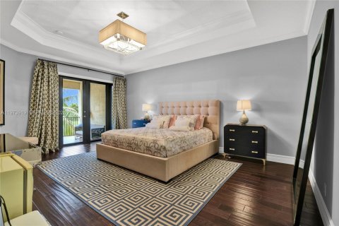 House in Delray Beach, Florida 5 bedrooms, 402.36 sq.m. № 2033533 - photo 18