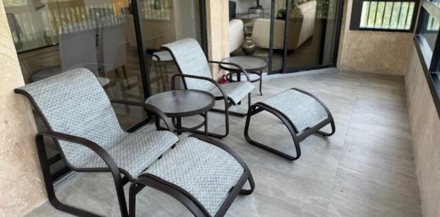 Condo à Boca Raton, Floride, 3 chambres № 1146210