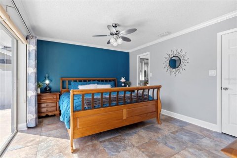 House in Palm Harbor, Florida 3 bedrooms, 153.66 sq.m. № 2422657 - photo 16