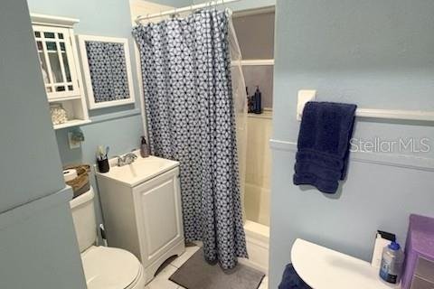 House in Lakeland, Florida 2 bedrooms, 109.25 sq.m. № 2230243 - photo 6