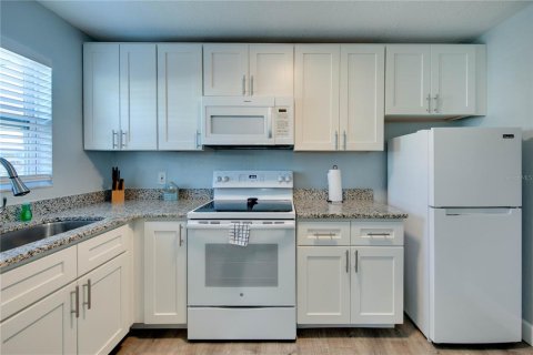 Immobilier commercial à vendre à Treasure Island, Floride: 10 chambres, 450.2 m2 № 1449425 - photo 18