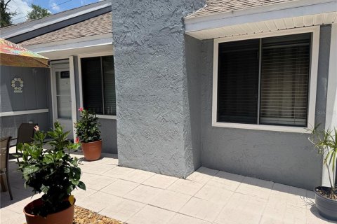 Townhouse in Winter Springs, Florida 3 bedrooms, 136.57 sq.m. № 1745383 - photo 24