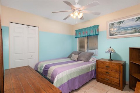Townhouse in Winter Springs, Florida 3 bedrooms, 136.57 sq.m. № 1745383 - photo 20
